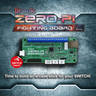 Brook Zero-Pi Fighting Board EASY