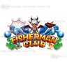 Fisherman Club Gameboard Kit