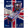 This is Spinal Tap Pinball Machine(Brochure 1)