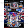 This is Spinal Tap Pinball Machine(Brochure 2)