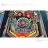 This is Spinal Tap Pinball Machine