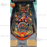 This is Spinal Tap Pinball Machine