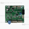 Pump It Up EQ Control PCB for LX Cabinet (APLX0PCB001)