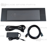 	Monitor Side 14.9 inches LCD Monitor Panel for Taito Vewlix (also suitable for Game Wizard Xtreme and Chewlix)