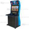 Tempest 32 inch Upright UR Arcade Machine