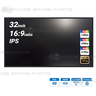 32 inch Arcooda Arcade LCD Monitor (supports 15khz/25khz/31khz/1080P)
