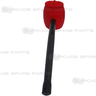 Large Hammer Assembly for King of Hammer Redemption Machine - Red