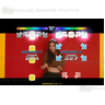 Pump It Up XX 20th Anniversary Game Player Screen Shot 1