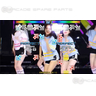 Pump It Up XX 20th Anniversary Game Player Screen Shot 3