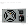 P2040 280W Switching Power Supply for Arcade Crane/Claw Machines (+5V/12A, +12V/6A, +24V/6A, +48V/6A)