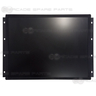 20.1 inch 4:3 Ratio Arcooda LCD Arcade Monitor (supports 15khz/25khz/31khz/1600x1200)