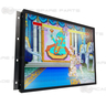 20.1 inch 4:3 Ratio Arcooda LCD Arcade Monitor (supports 15khz/25khz/31khz/1600x1200)