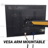 20.1 inch 4:3 Ratio Arcooda LCD Arcade Monitor (supports 15khz/25khz/31khz/1600x1200)