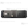 14.9 inches Arcade LCD Marque Monitor - Rear View