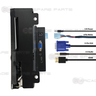 14.9 inches Arcade LCD Marque Monitor - Connections