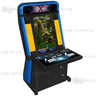 14.9 inches Arcade LCD Marque Monitor - Can also be Mounted in Vertical Orientation