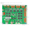 Pump It Up NUVOTON PUMP USB IO PCB Assembly (AZZZ0PCB243)