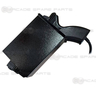 Gun Holster for Gun Shooting Video Game Machine