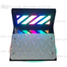 LED Gun Pedal Assembly for Arcooda Machines