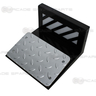 LED Gun Pedal Assembly for Arcooda Machines
