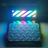 LED Gun Pedal Assembly for Arcooda Machines