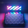 LED Gun Pedal Assembly for Arcooda Machines