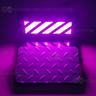 LED Gun Pedal Assembly for Arcooda Machines
