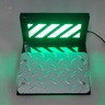 LED Gun Pedal Assembly for Arcooda Machines