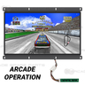 43 Inch LCD Arcade Monitor arcade-operation