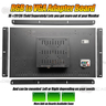55 Inch LCD Arcade Monitor addon board