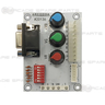 55 Inch LCD Arcade Monitor RGB to VGA Adaptor Board