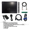 20.1 inch 4:3 Ratio Arcooda LCD Arcade Monitor (supports 15khz/25khz/31khz/1600x1200)
