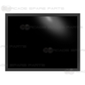 35 inch 4:3 Ratio Arcooda Retro Gaming LCD Monitor (supports 15khz/25khz/31khz/UXGA) - Front View
