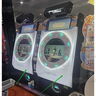 SEGA Maimai Cabinet Front Covers