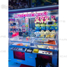 SEGA UFO Catcher 9 Second Crane Machine