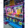 Ins Couple Catcher Crane Machine