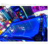 Star Planet Air Hockey Machine