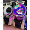 WACCA Reverse Arcade Machine