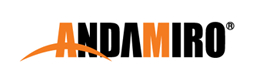 Andamiro